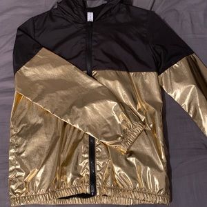 Windbreaker
